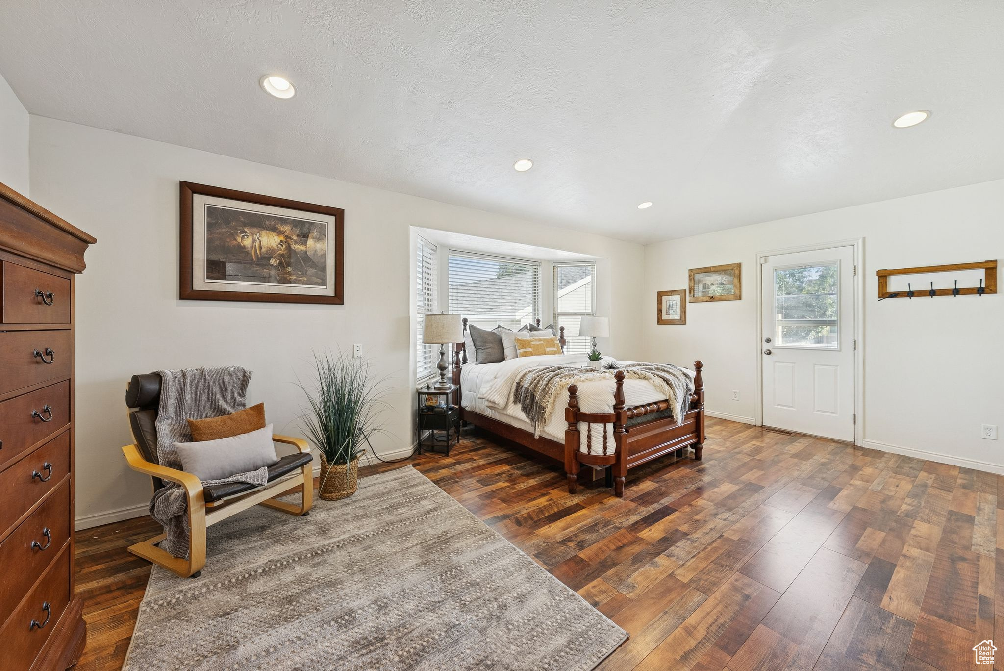 MERCED ESTATES PLAT - Residential