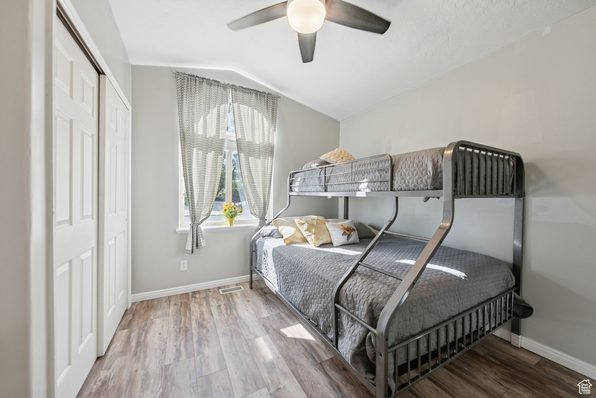 MERCED ESTATES PLAT - Residential