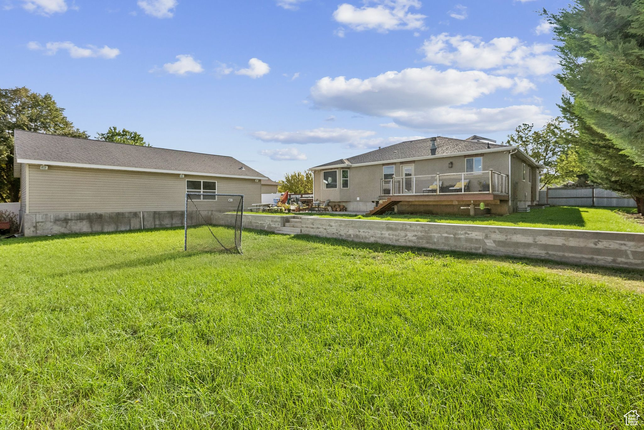 MERCED ESTATES PLAT - Residential