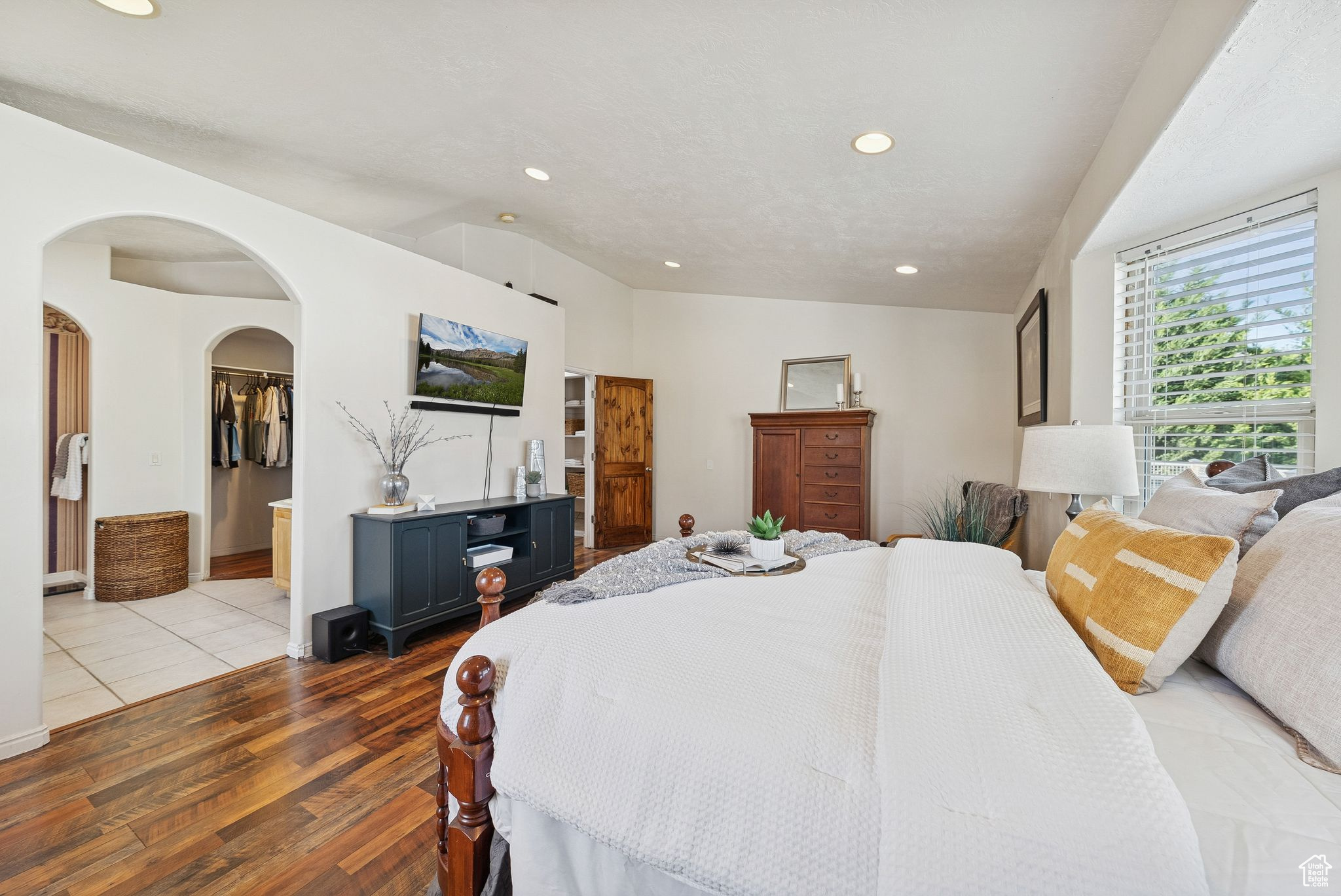 MERCED ESTATES PLAT - Residential