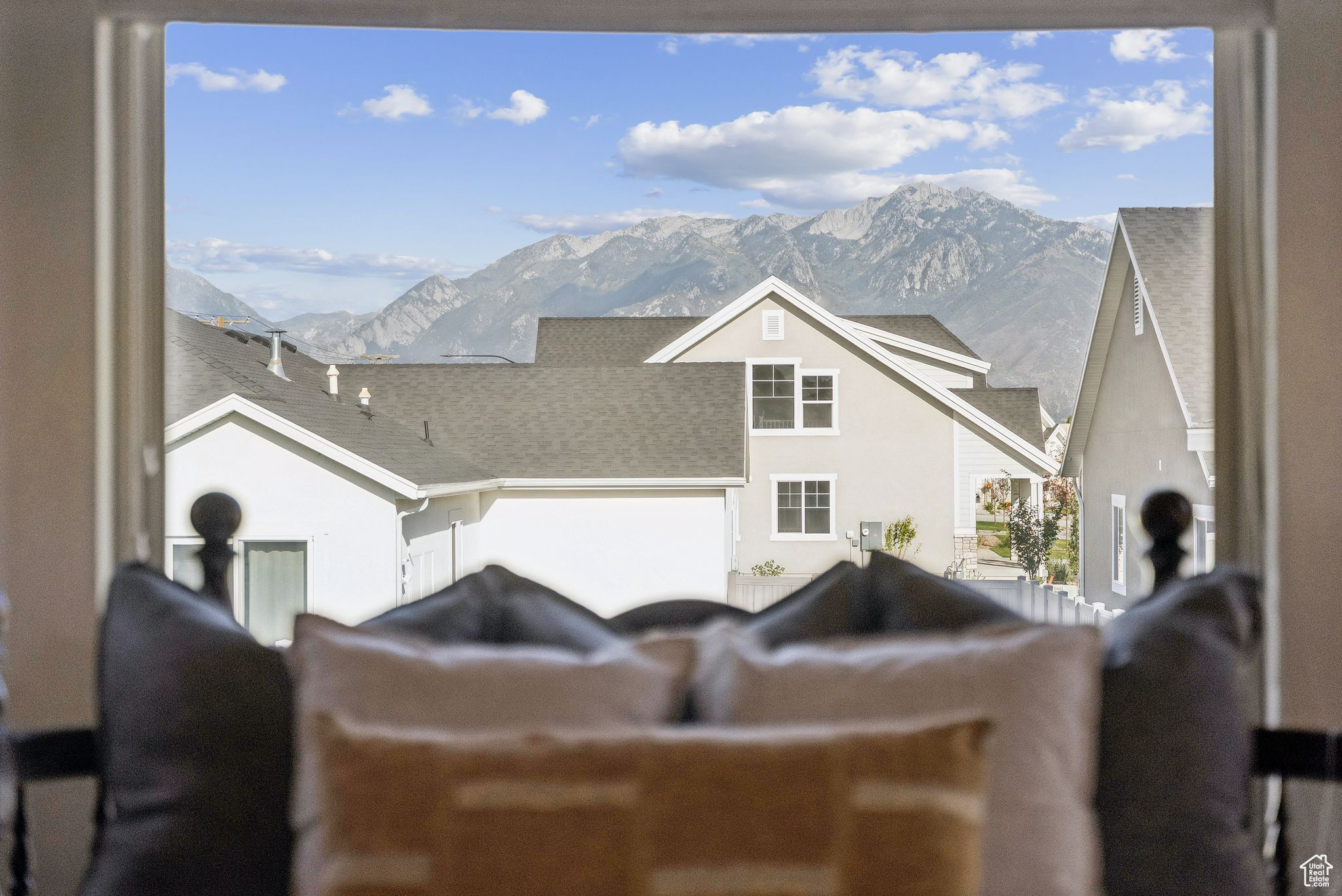 MERCED ESTATES PLAT - Residential