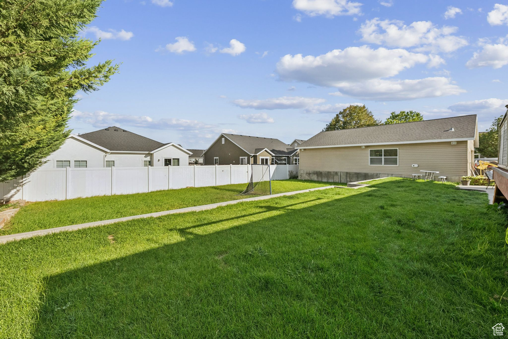 MERCED ESTATES PLAT - Residential