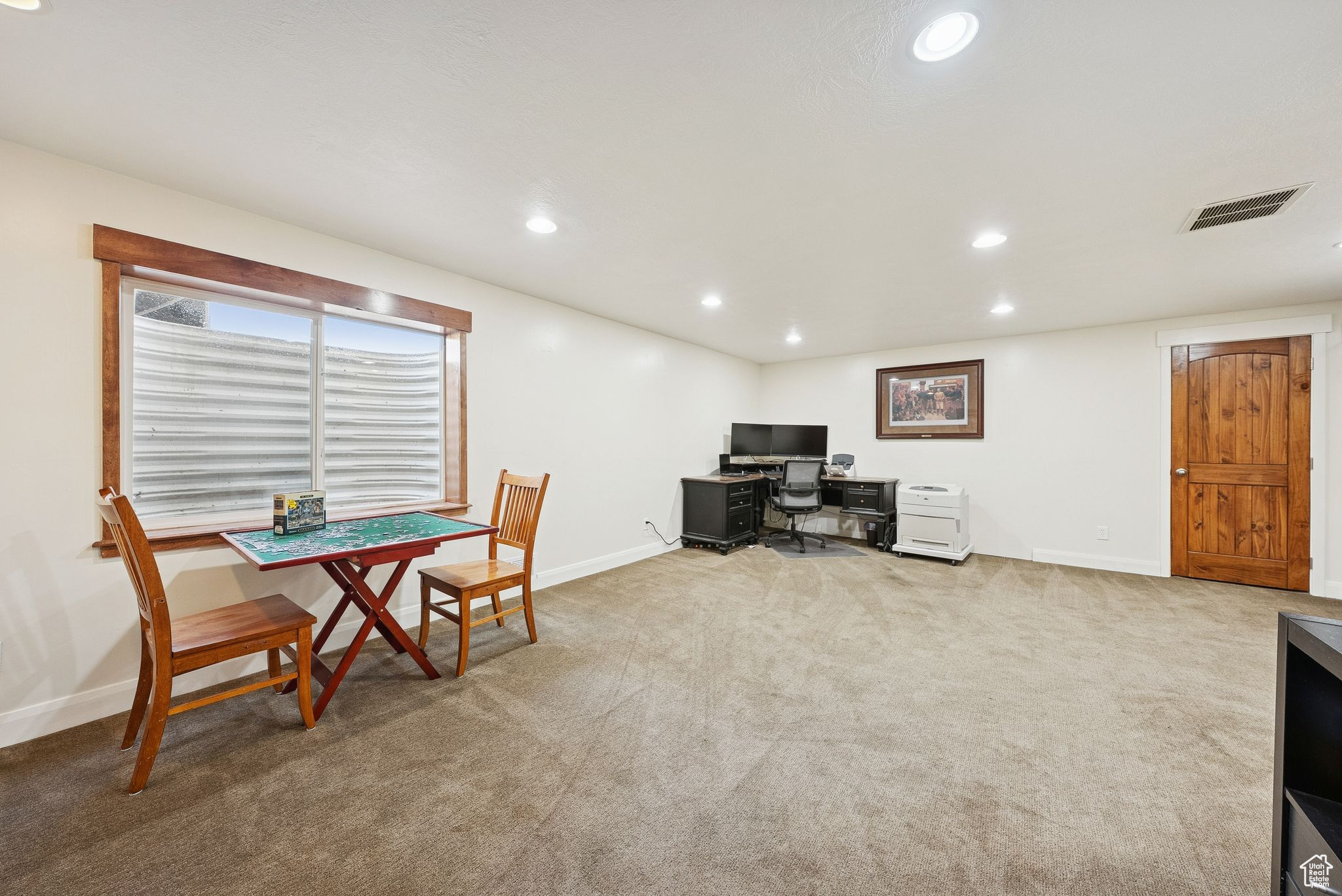 MERCED ESTATES PLAT - Residential