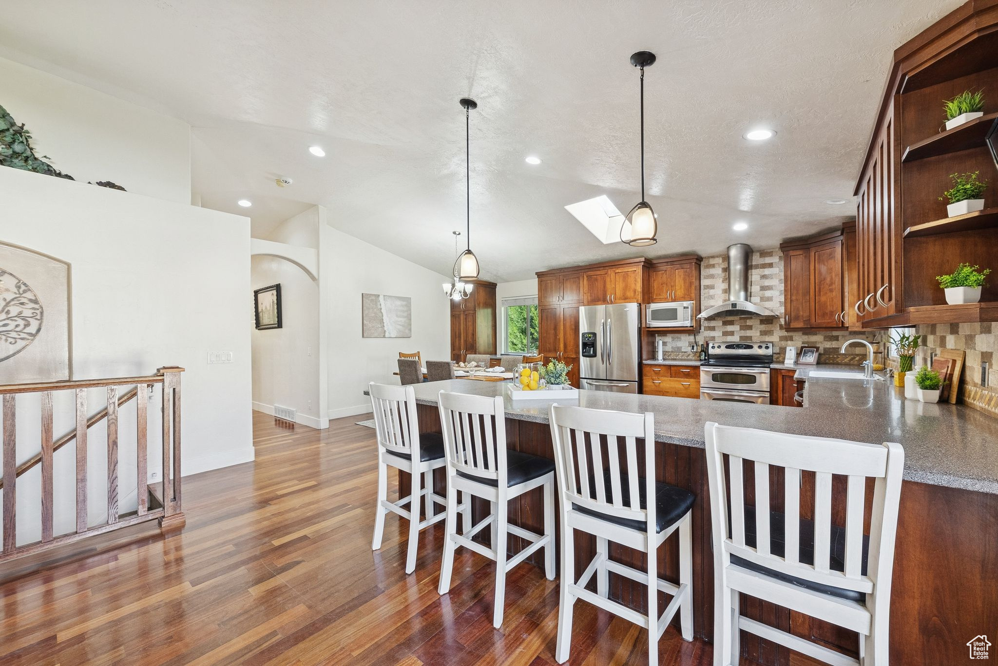 MERCED ESTATES PLAT - Residential