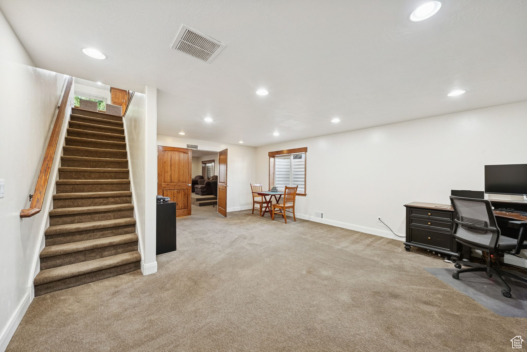 MERCED ESTATES PLAT - Residential