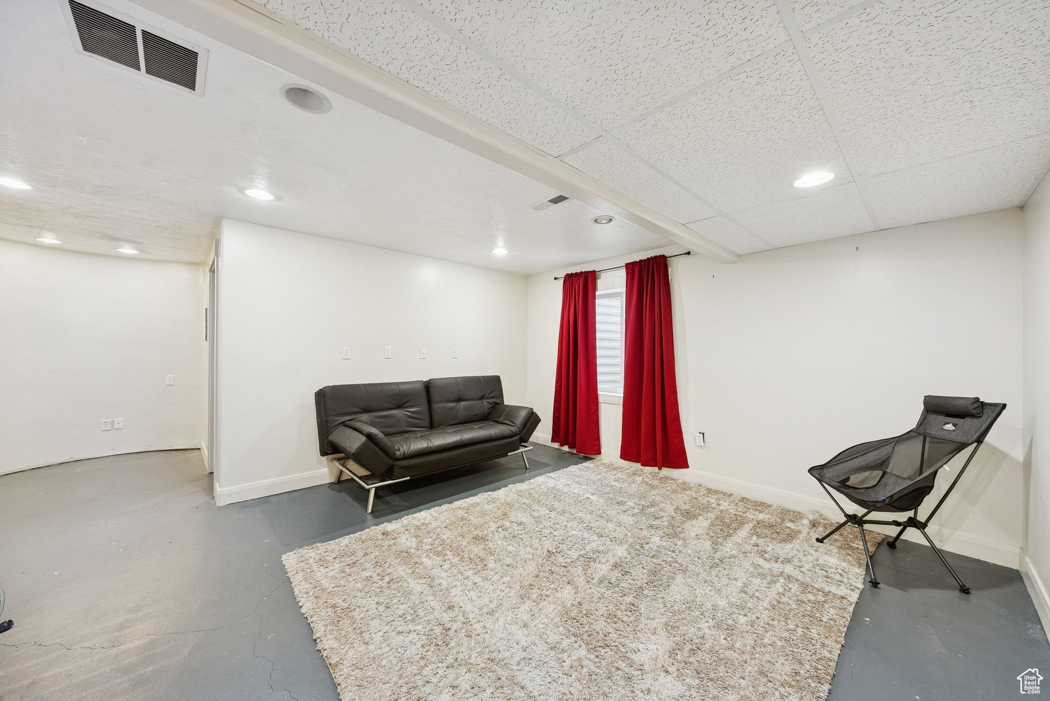 MERCED ESTATES PLAT - Residential