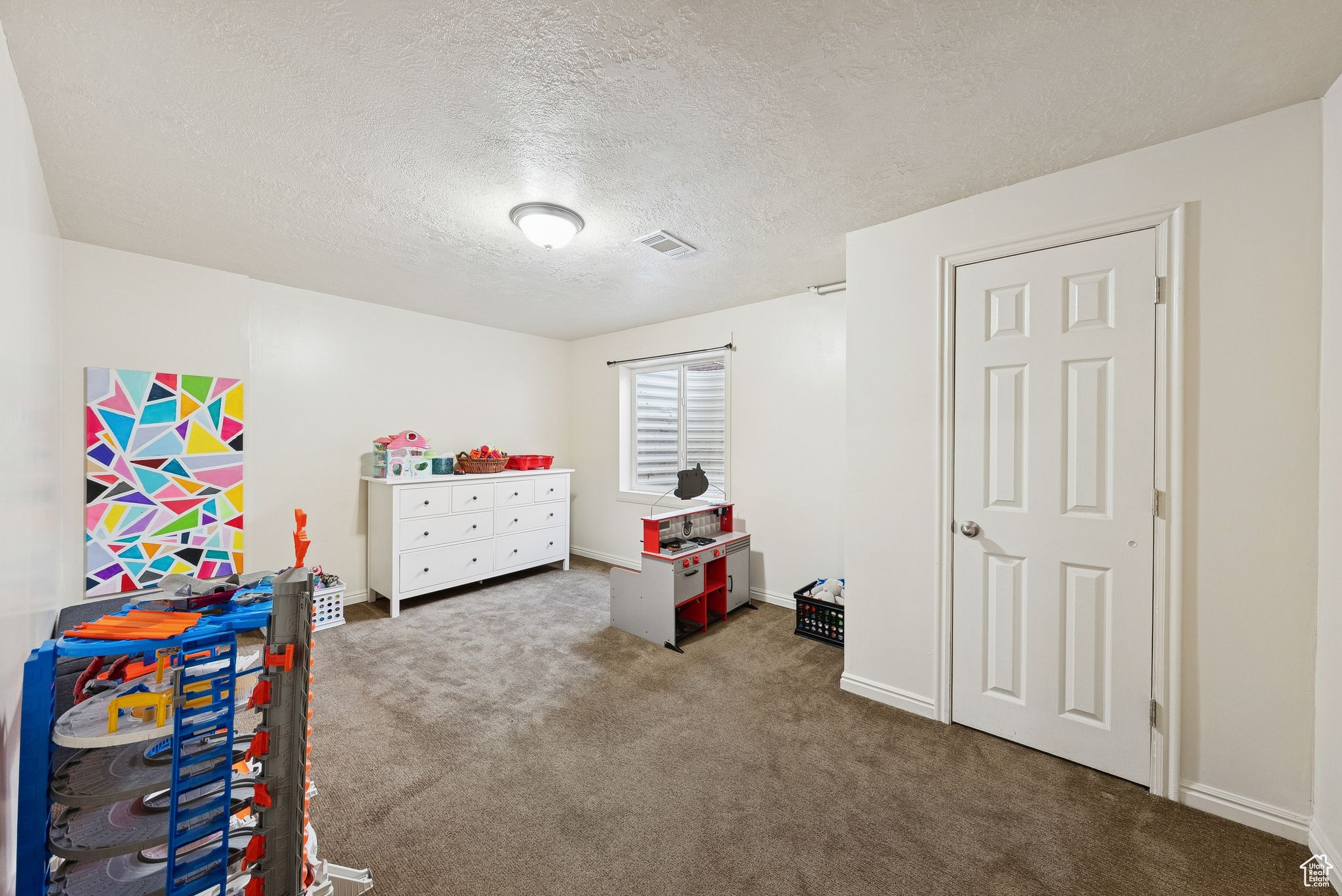 MERCED ESTATES PLAT - Residential