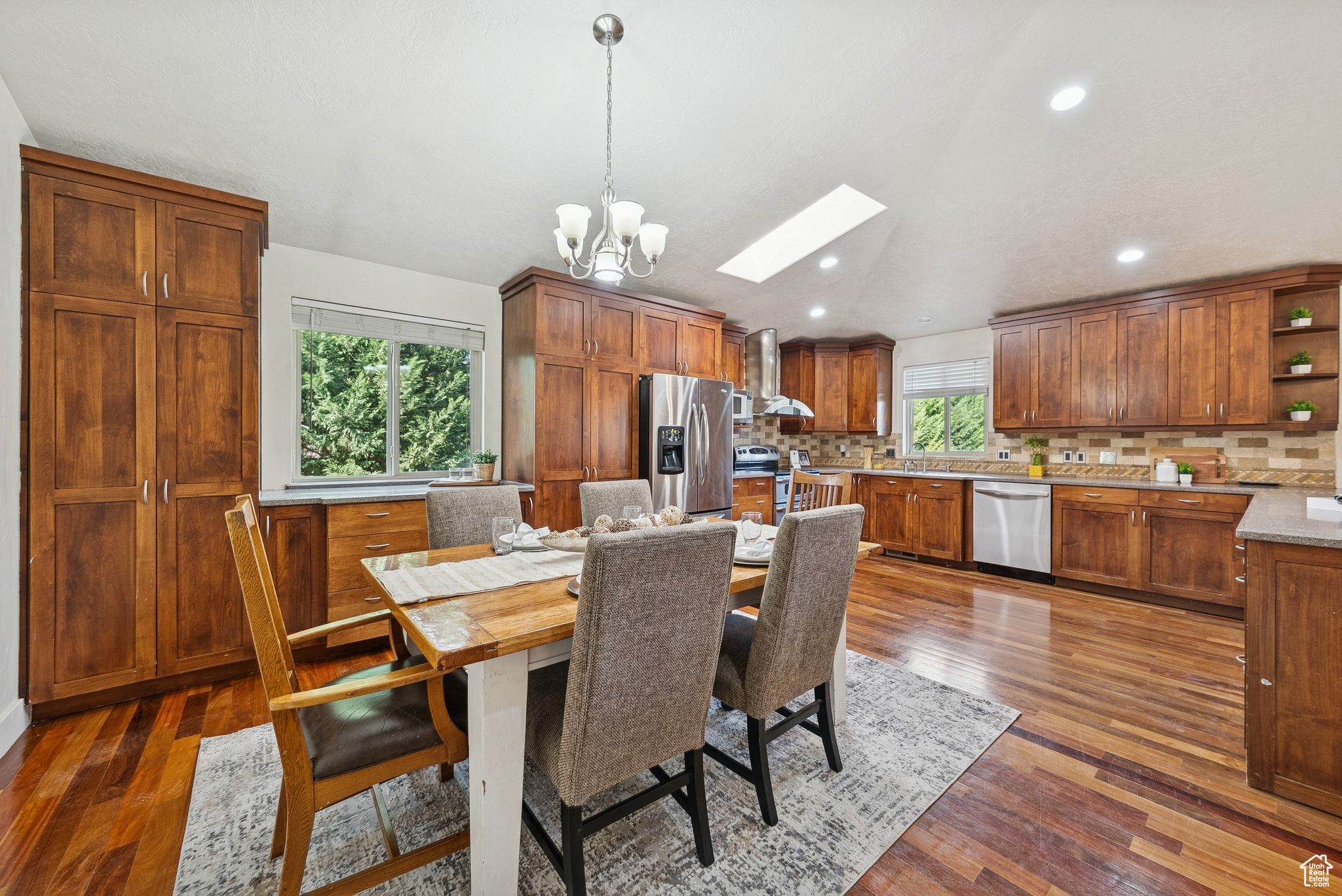 MERCED ESTATES PLAT - Residential