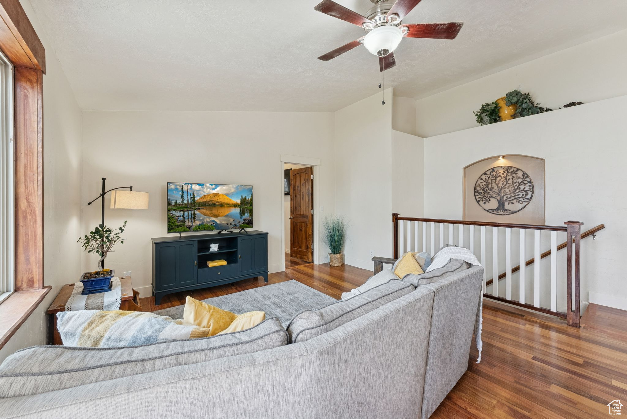 MERCED ESTATES PLAT - Residential