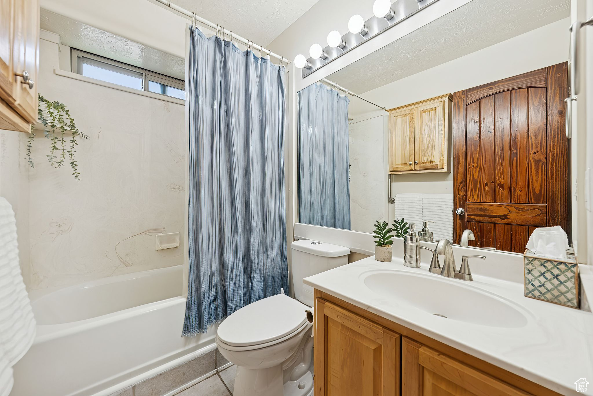 MERCED ESTATES PLAT - Residential