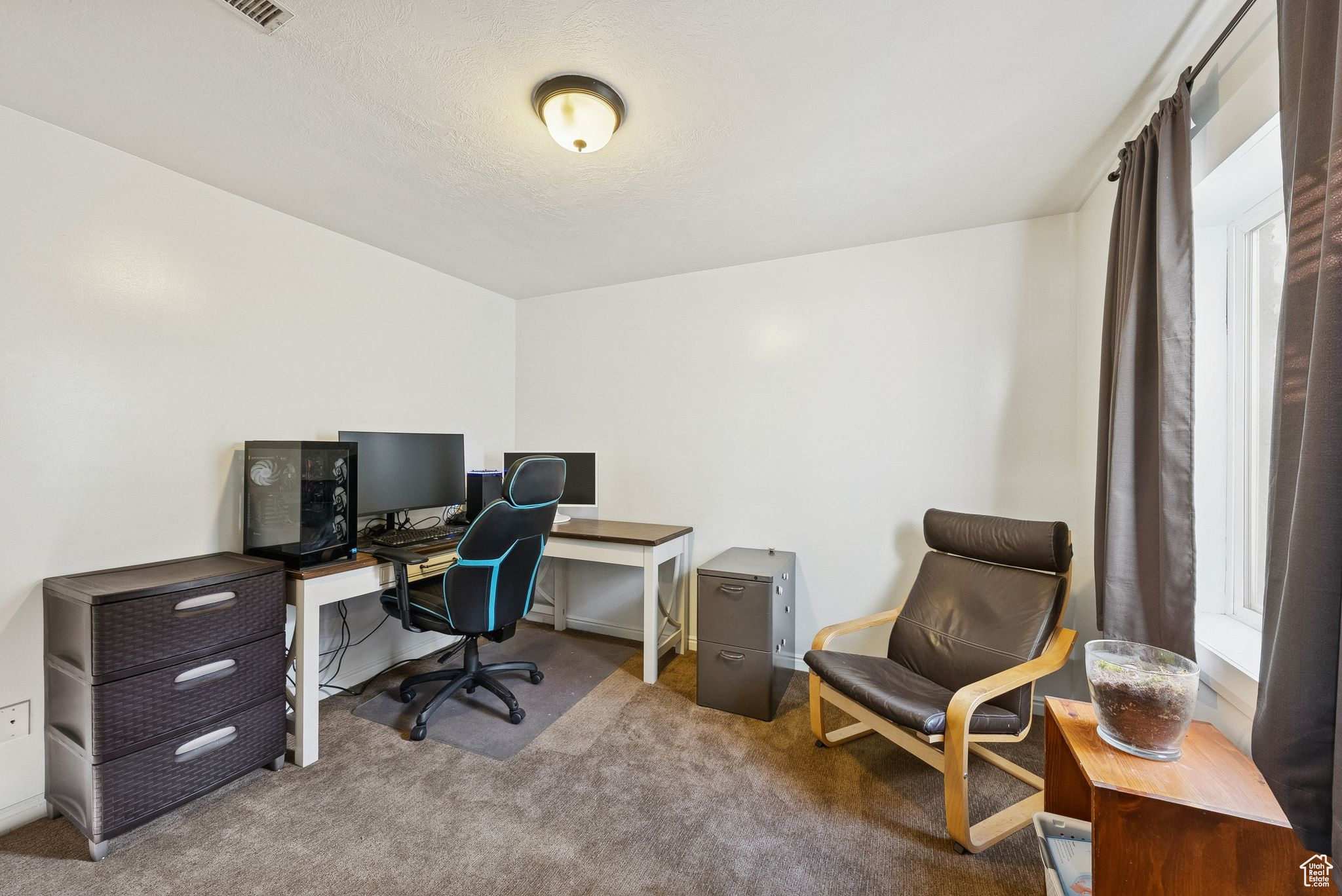 MERCED ESTATES PLAT - Residential