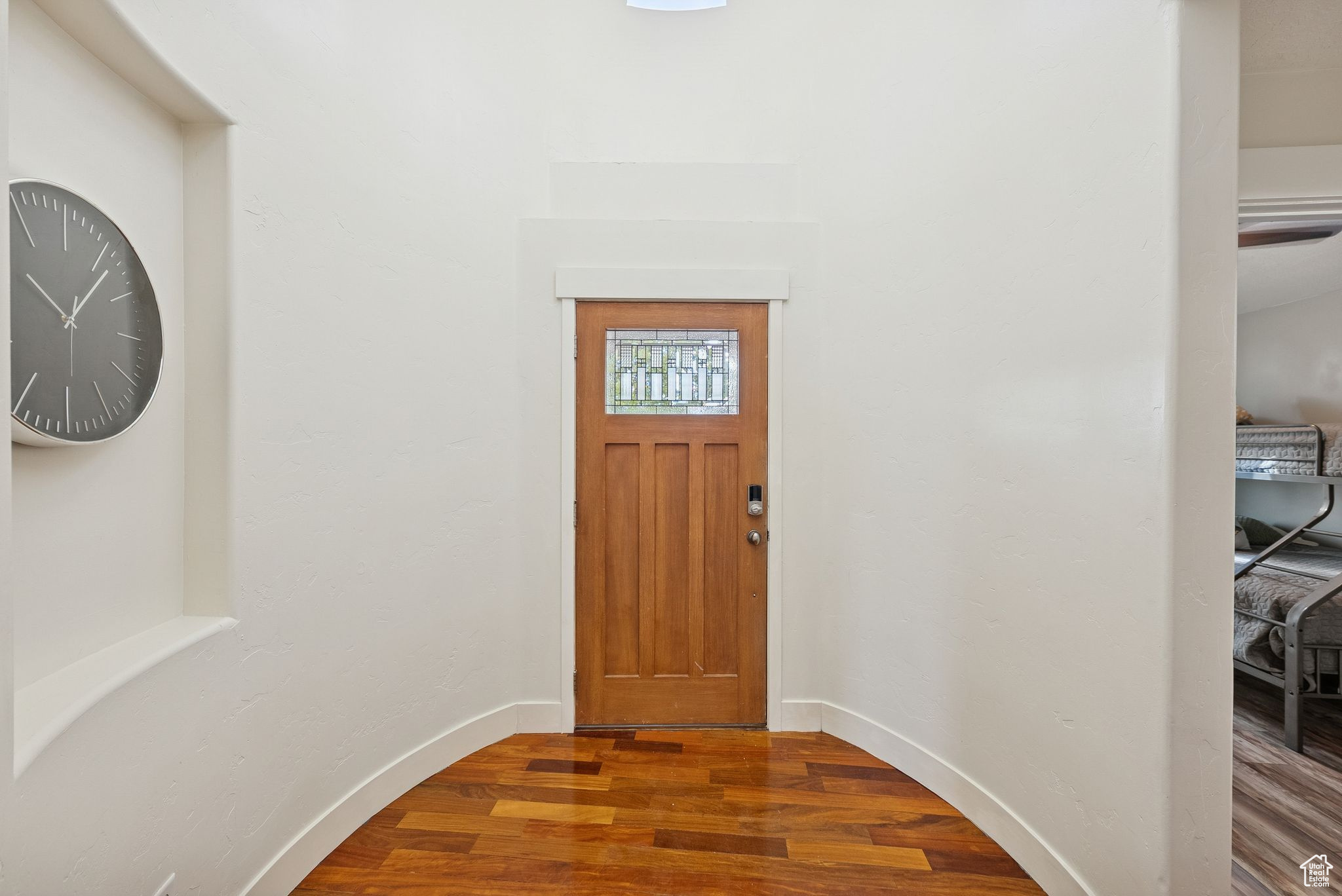 MERCED ESTATES PLAT - Residential