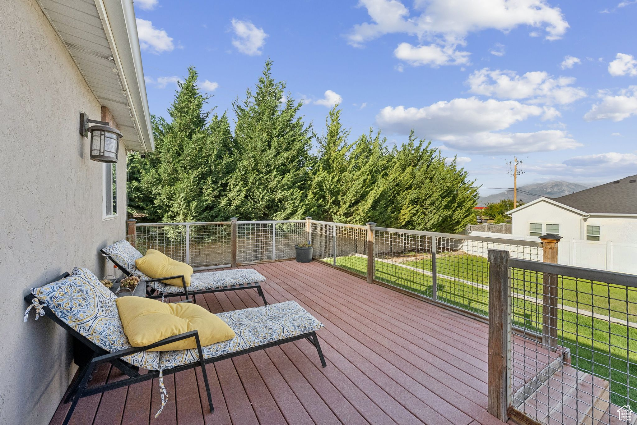 MERCED ESTATES PLAT - Residential