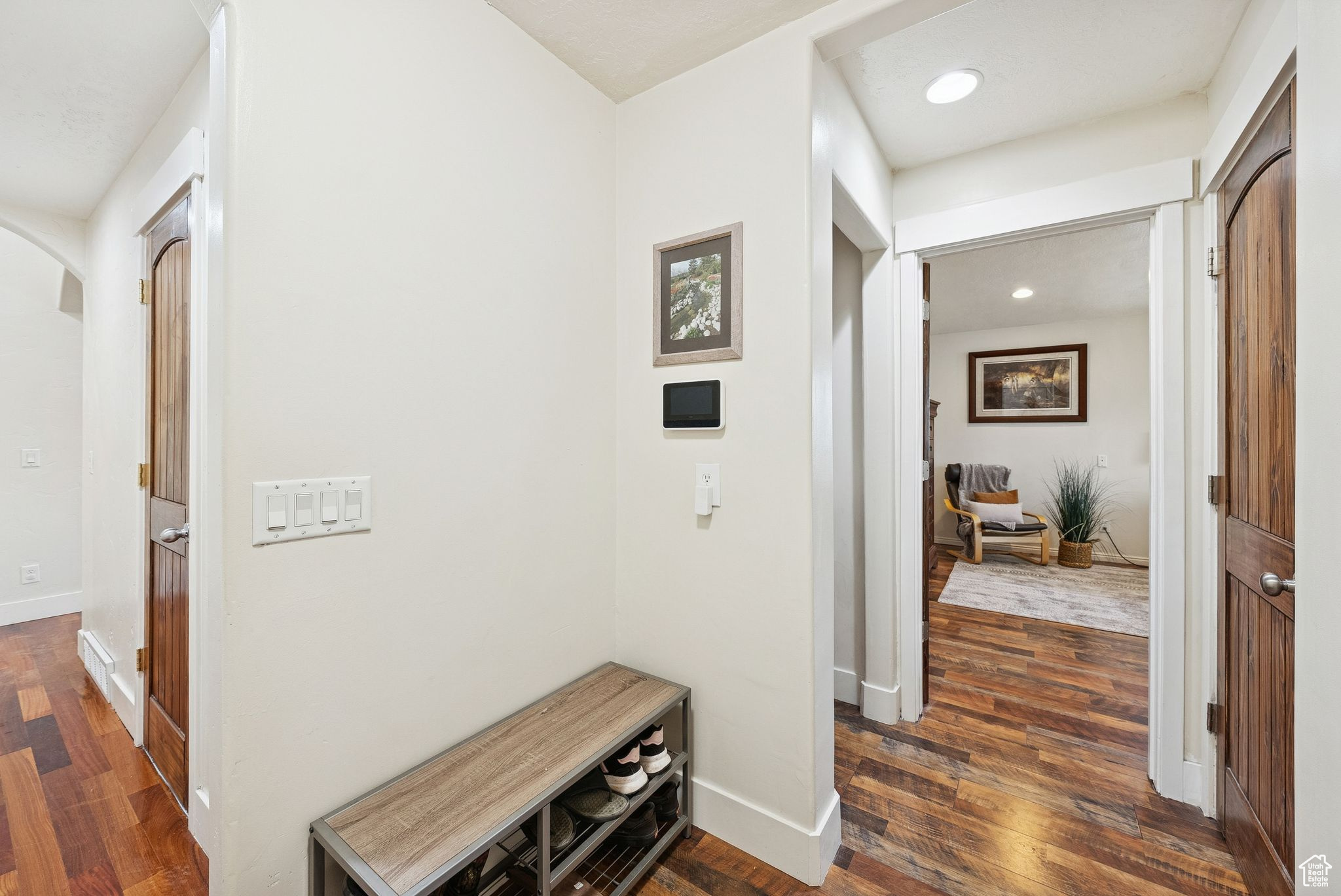 MERCED ESTATES PLAT - Residential