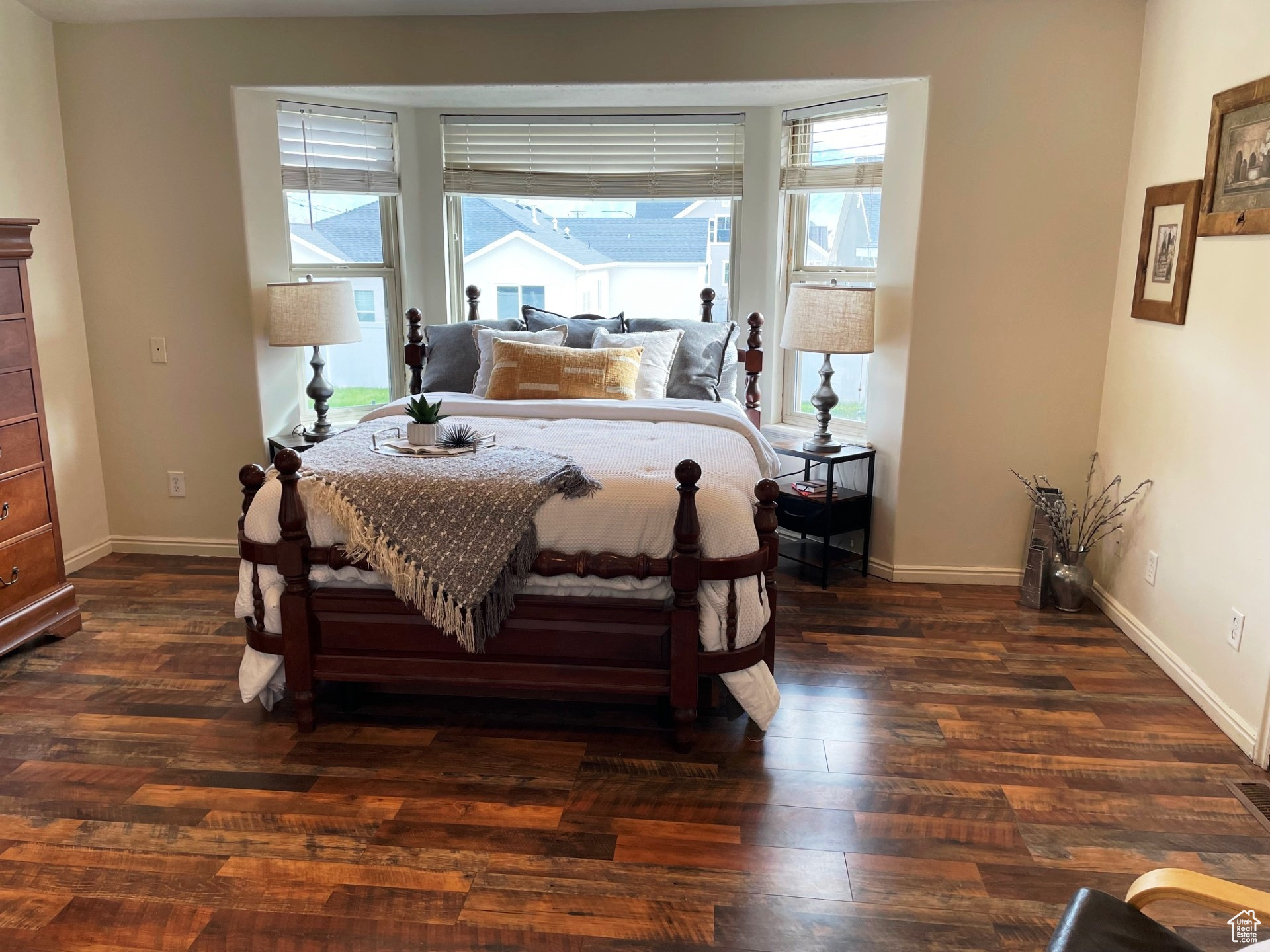 MERCED ESTATES PLAT - Residential