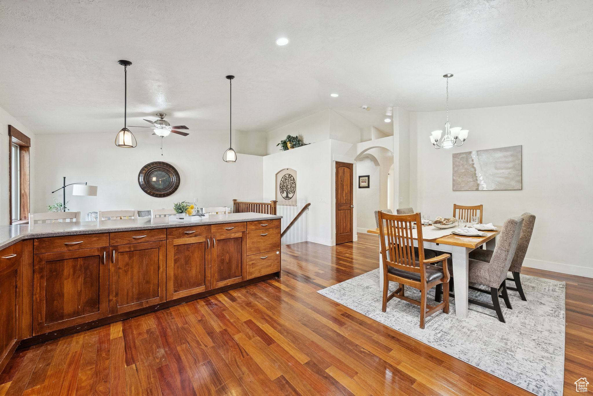 MERCED ESTATES PLAT - Residential