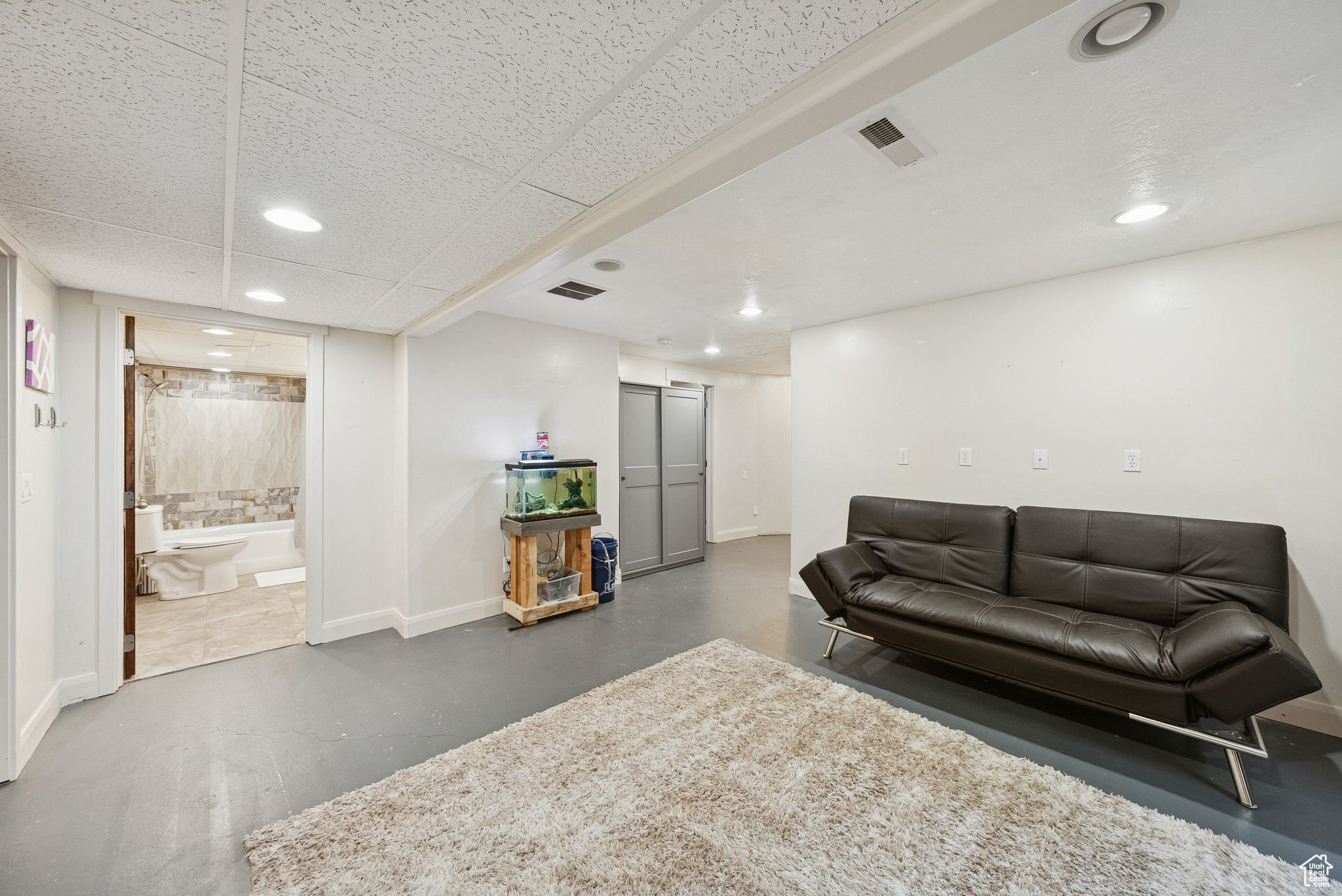 MERCED ESTATES PLAT - Residential