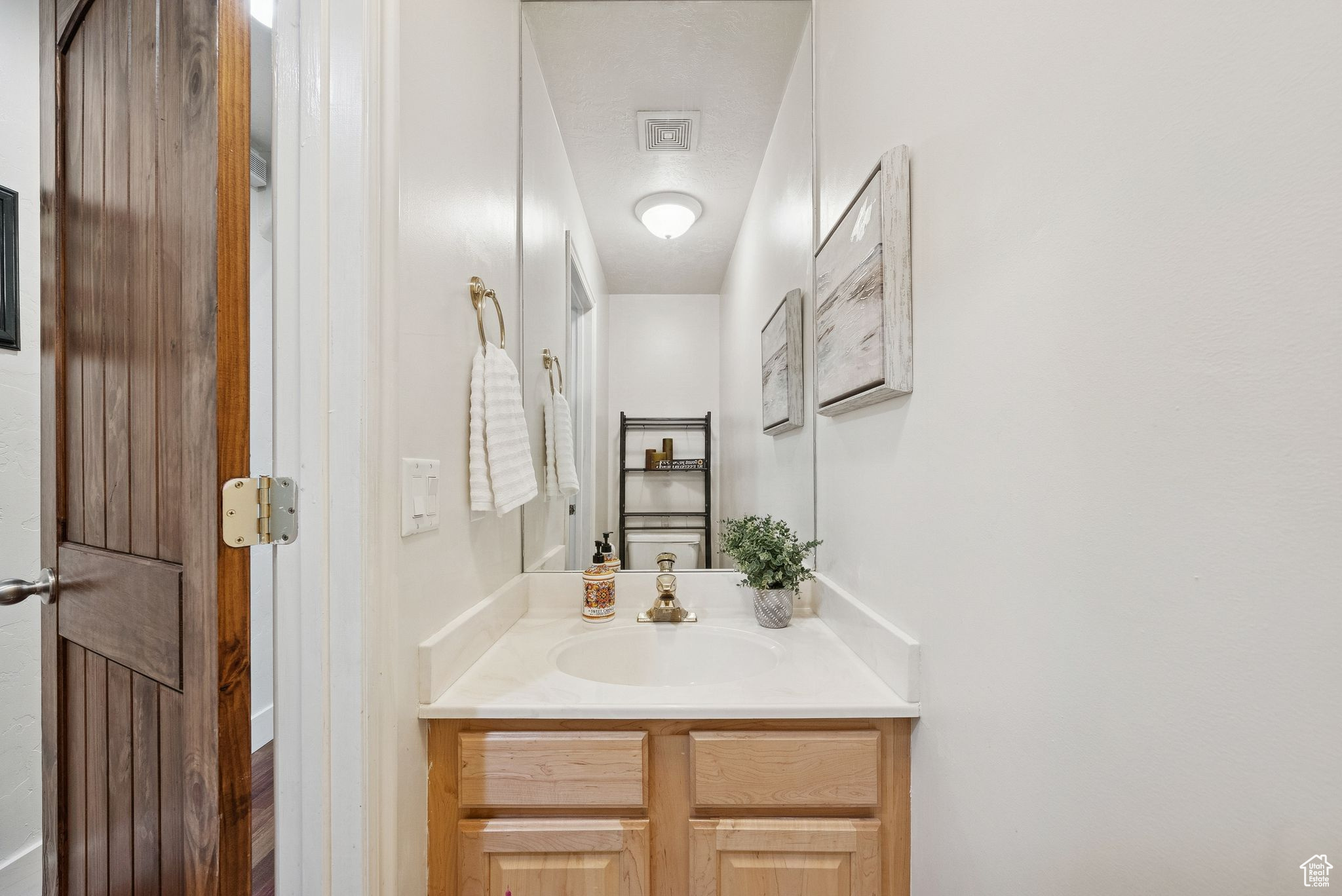 MERCED ESTATES PLAT - Residential
