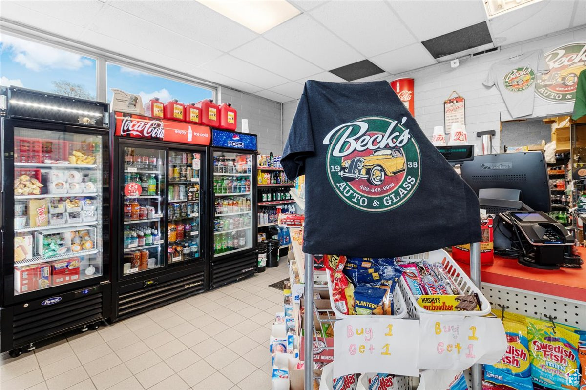 DAILEY MINOR - Commercial Sale