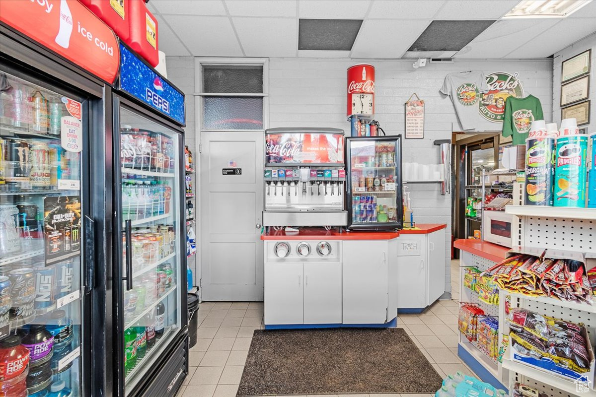 DAILEY MINOR - Commercial Sale