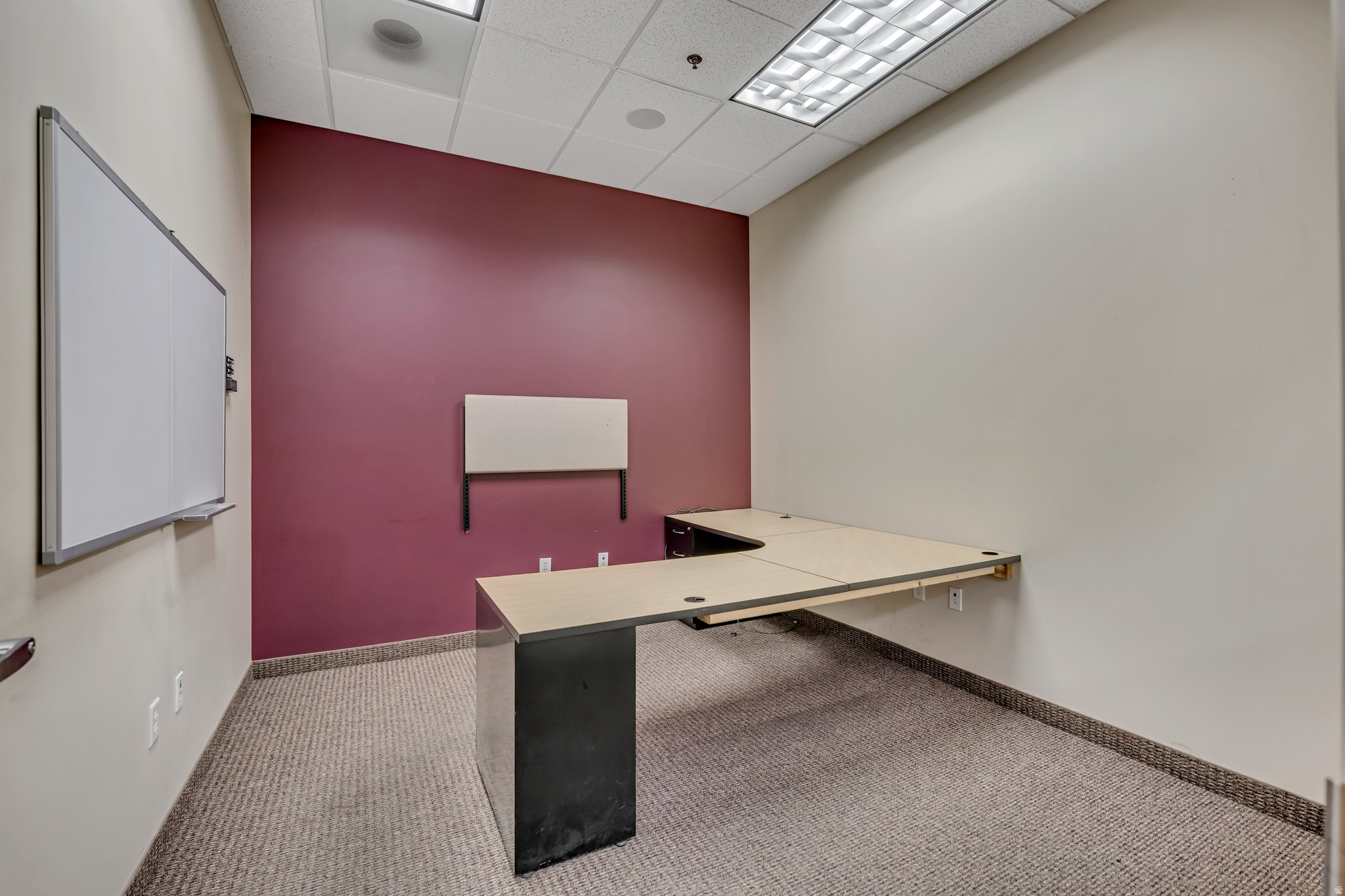 PARK - Commercial Lease