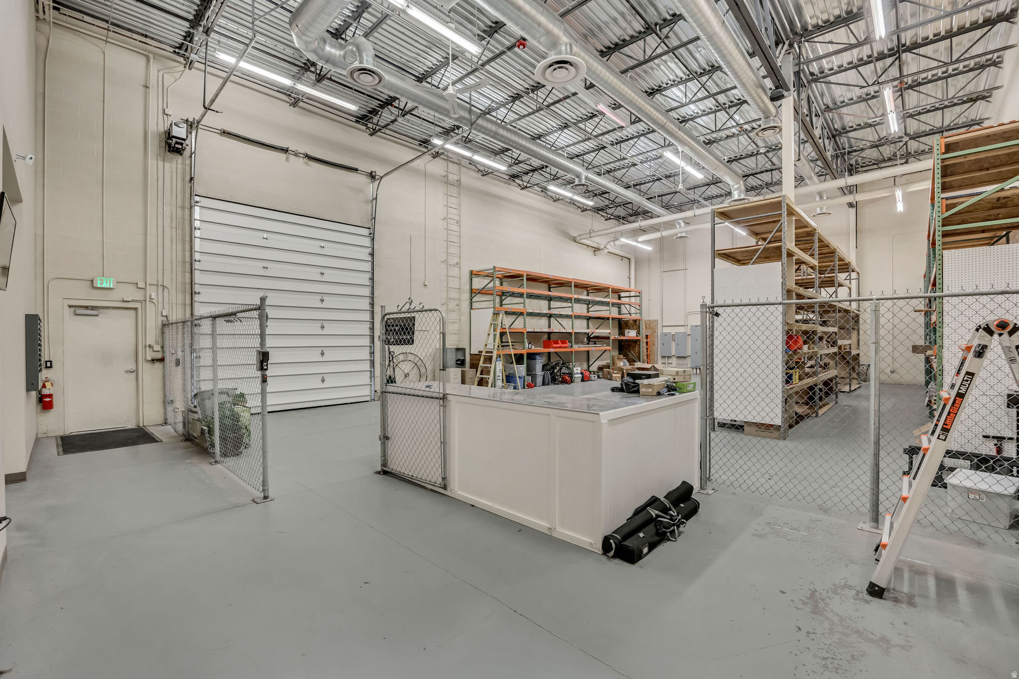 PARK - Commercial Lease