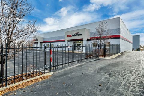 Photo of 3465 W 1500 S, Salt Lake City, UT 84104 (MLS # 2128320)