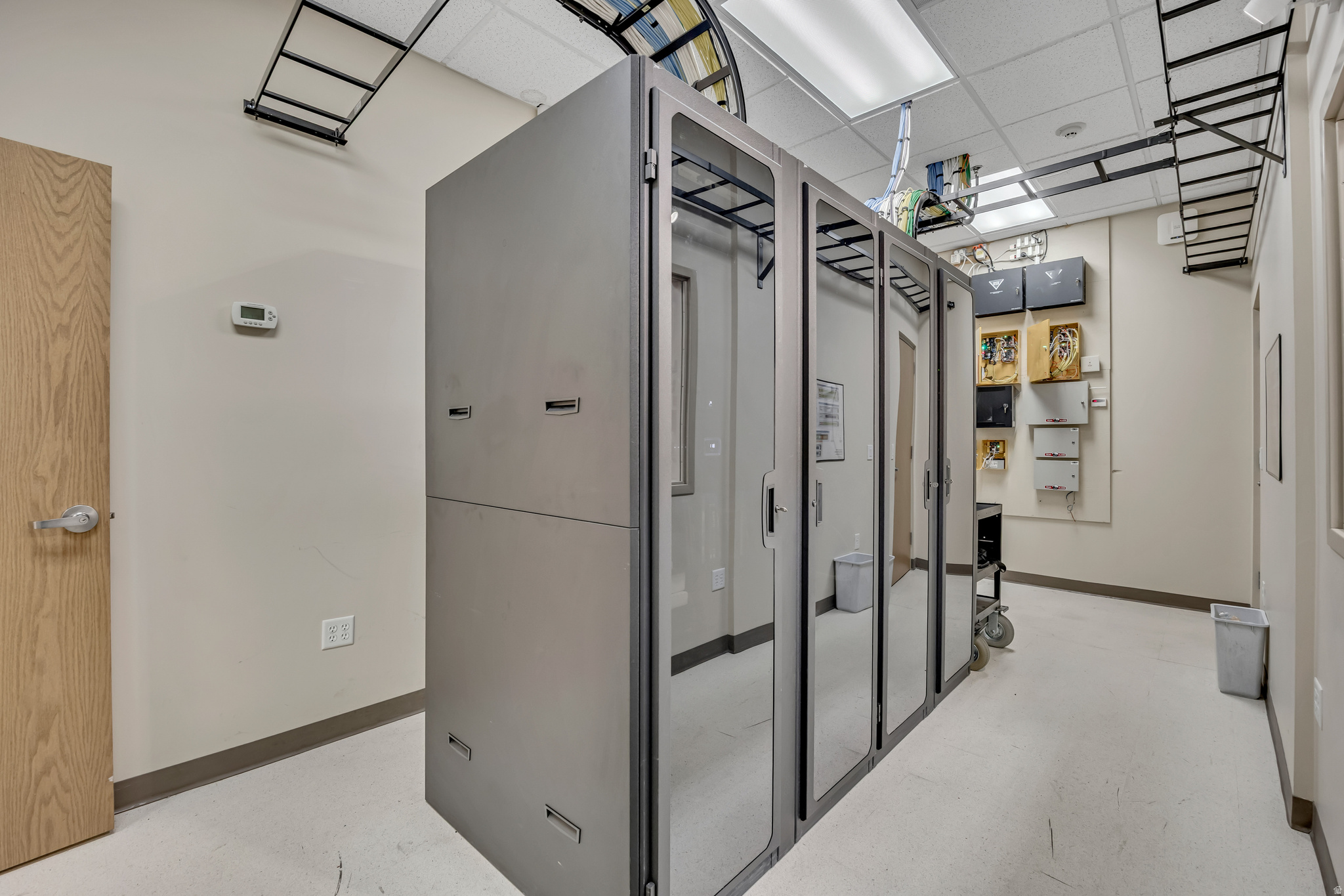 PARK - Commercial Lease