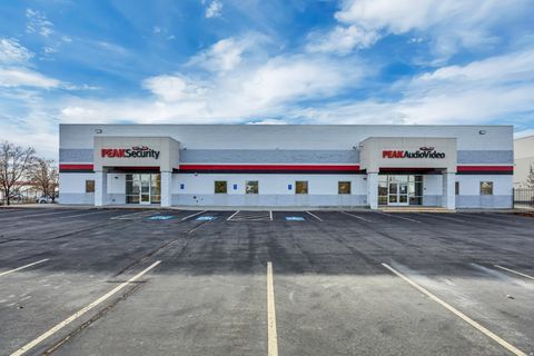 Tiny photo for 3465 W 1500 S, Salt Lake City, UT 84104 (MLS # 2128320)