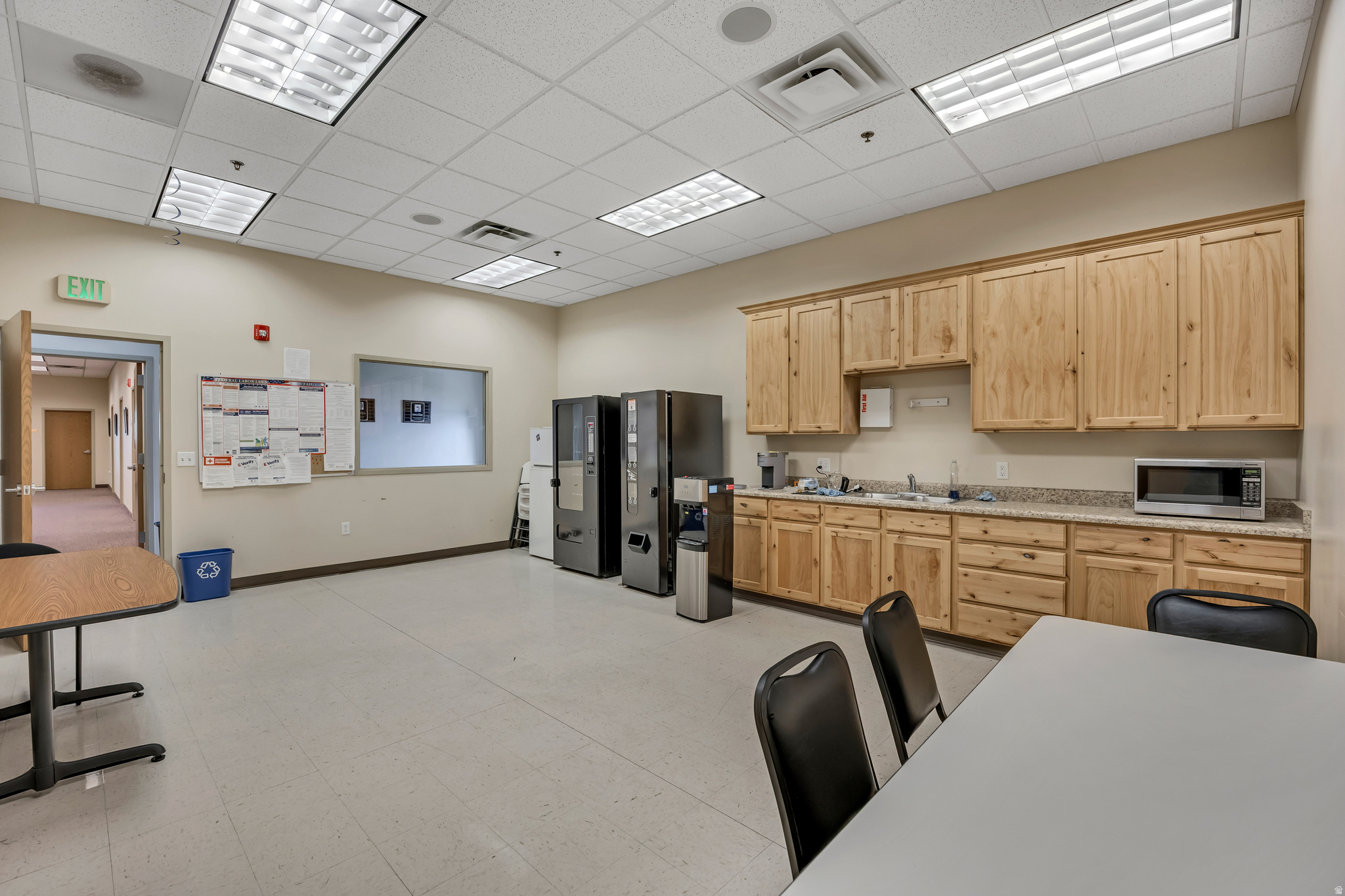 PARK - Commercial Lease