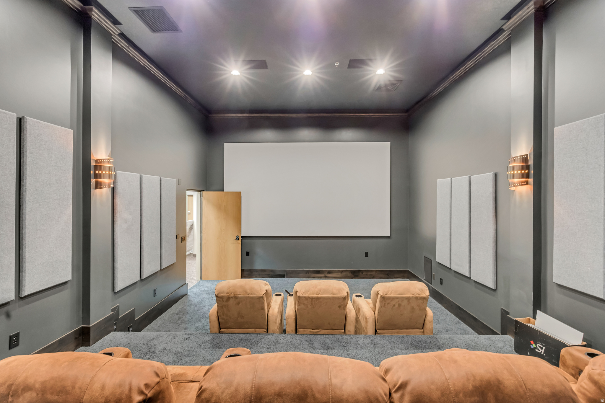 PARK - Commercial Lease