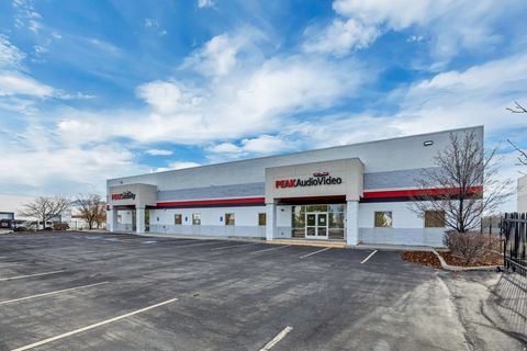 Tiny photo for 3465 W 1500 S, Salt Lake City, UT 84104 (MLS # 2128320)