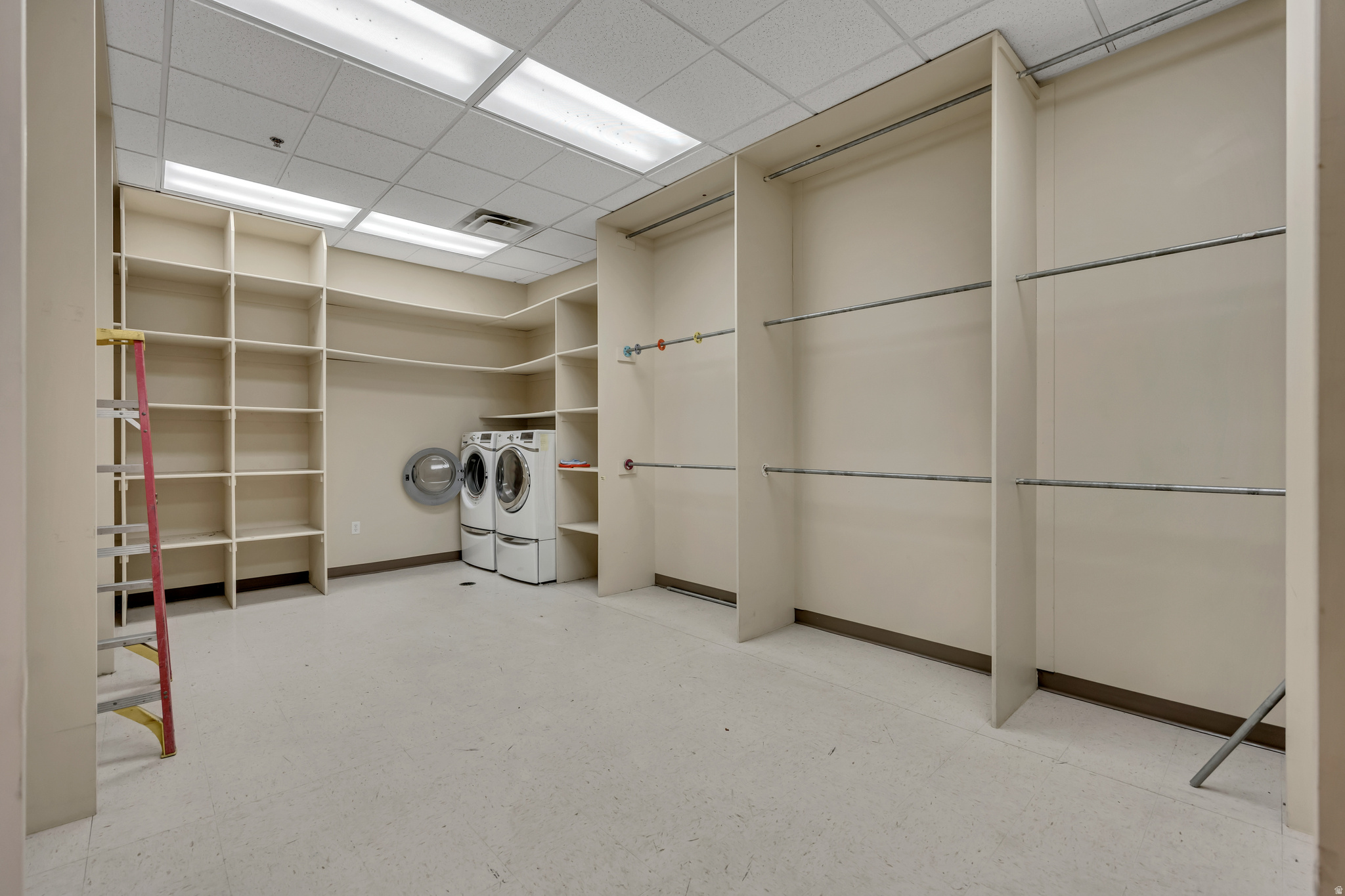 PARK - Commercial Lease