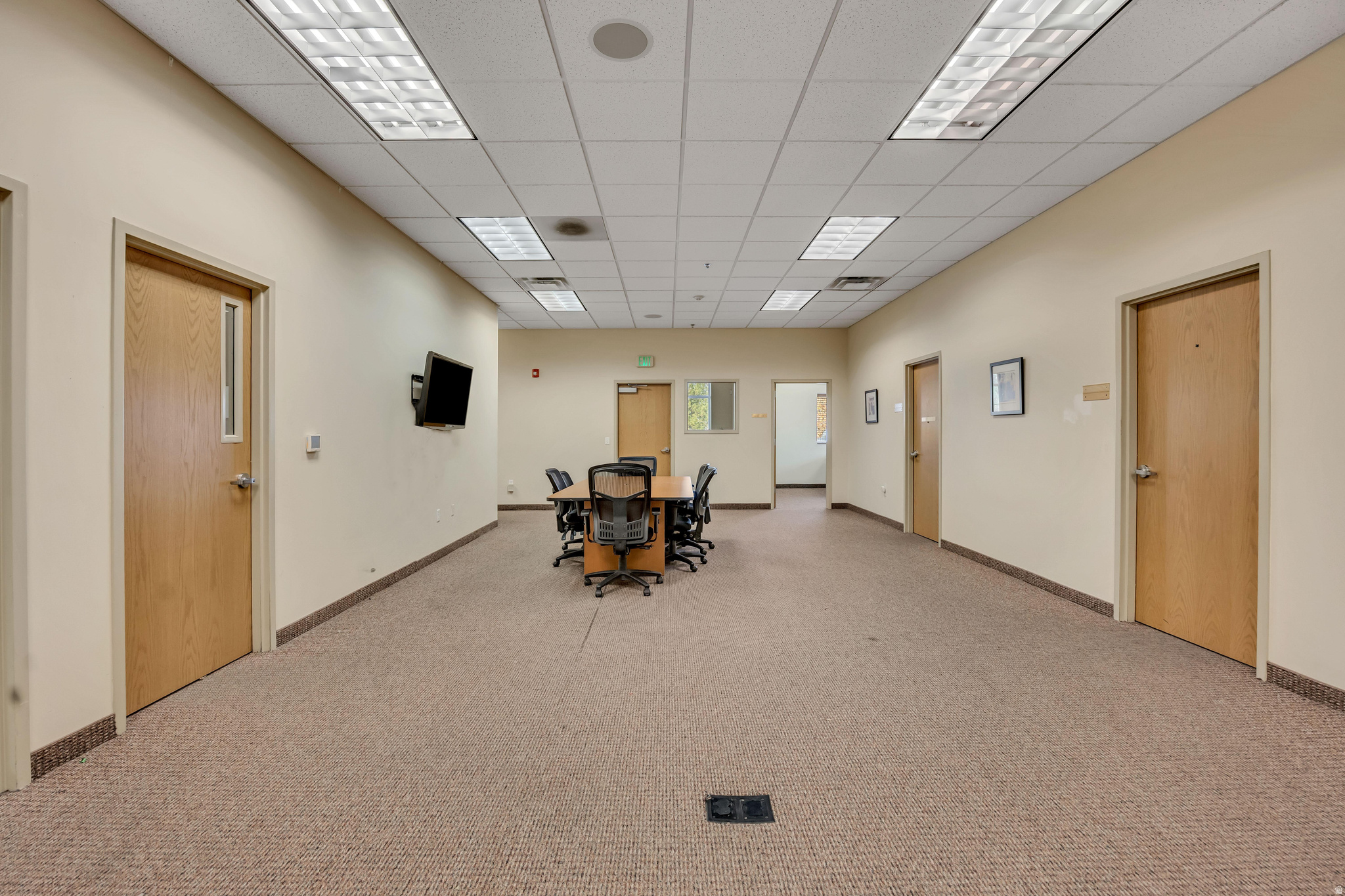 PARK - Commercial Lease