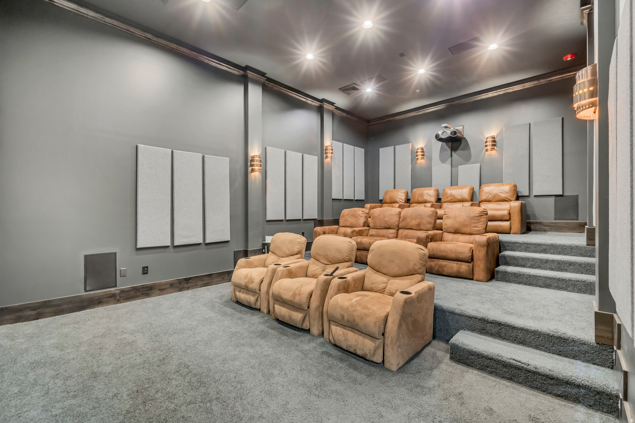 PARK - Commercial Lease