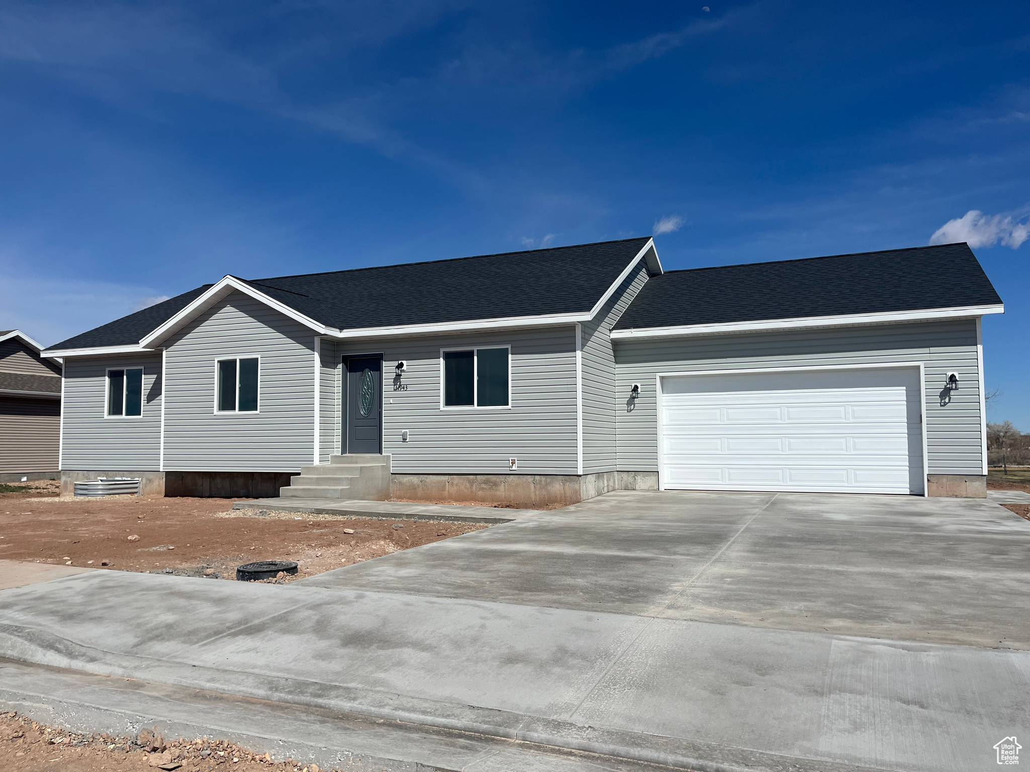 1943 S State St, Roosevelt, Utah image 1