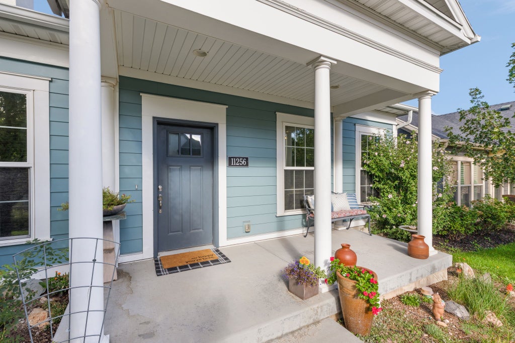 Photo of 11256 S CHICORY LN W, South Jordan, UT 84009 (MLS # 2183474)