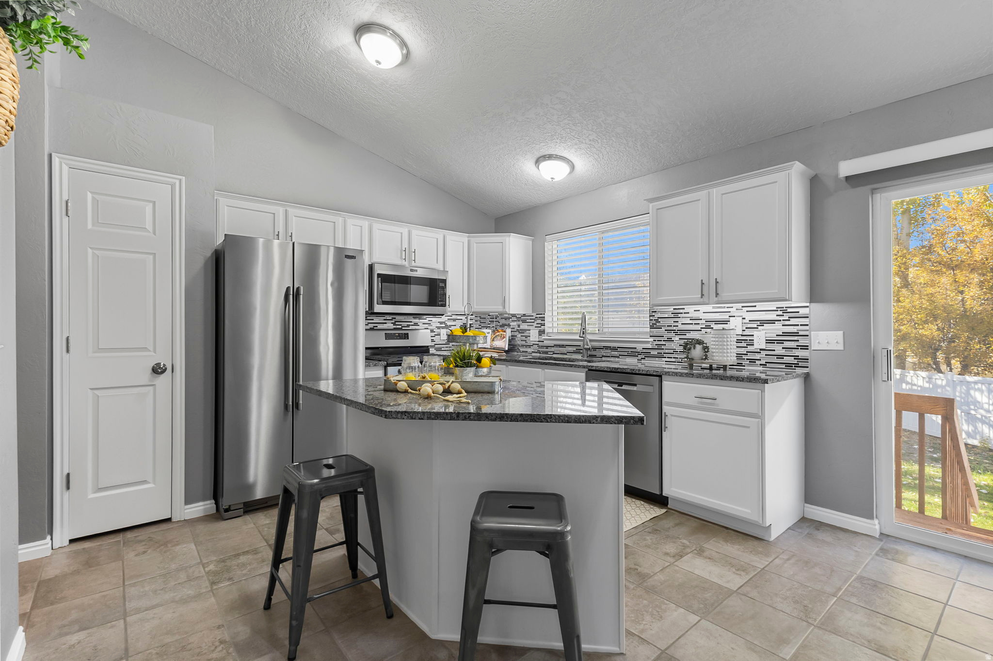 GOLF COURSE ISLAND SUB - Residential