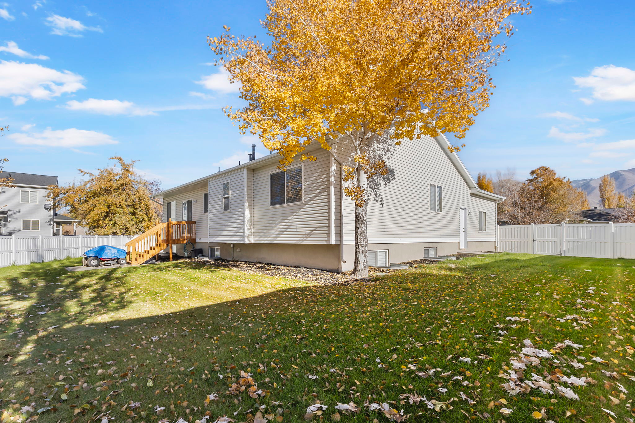 GOLF COURSE ISLAND SUB - Residential