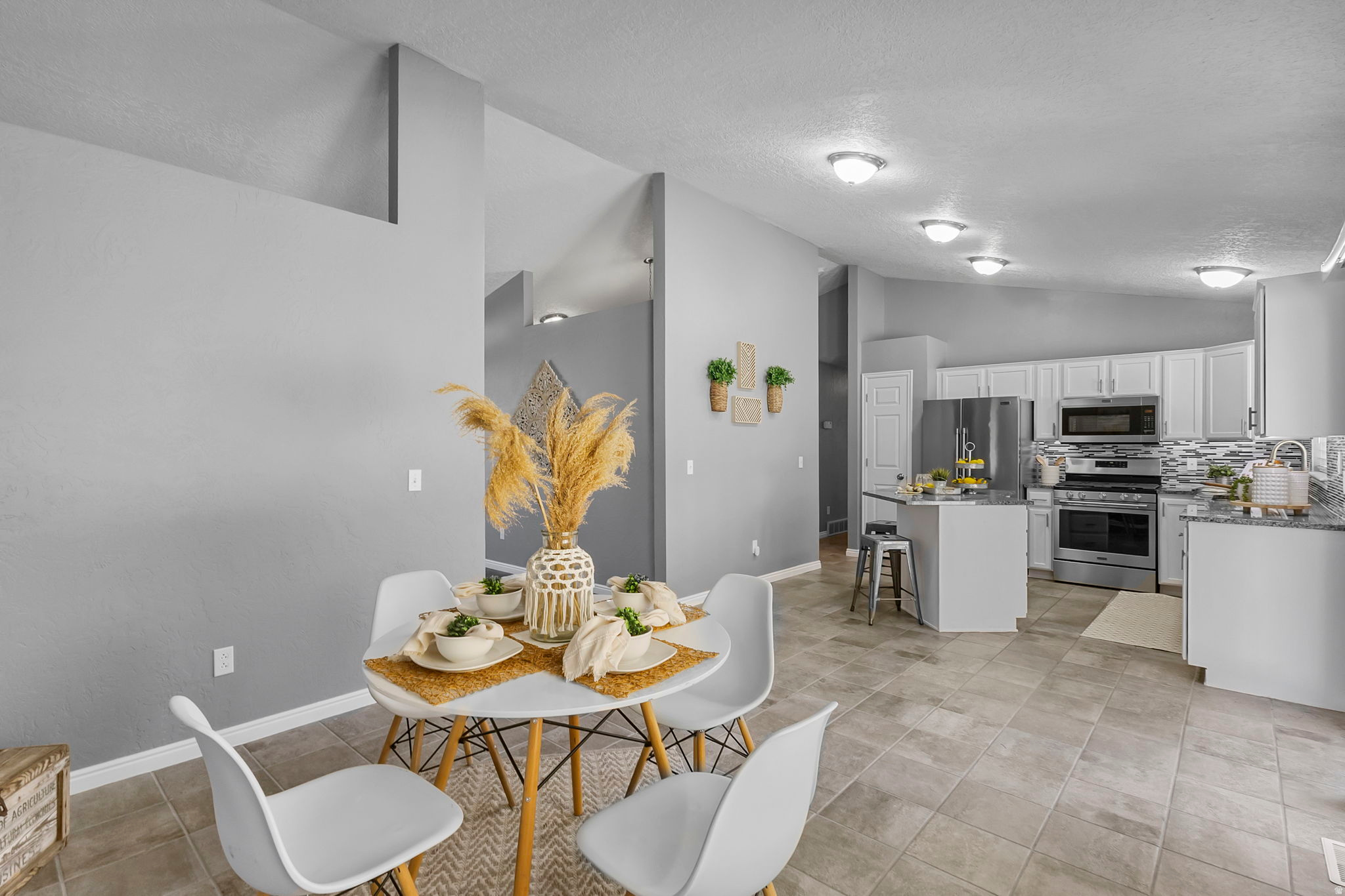 GOLF COURSE ISLAND SUB - Residential