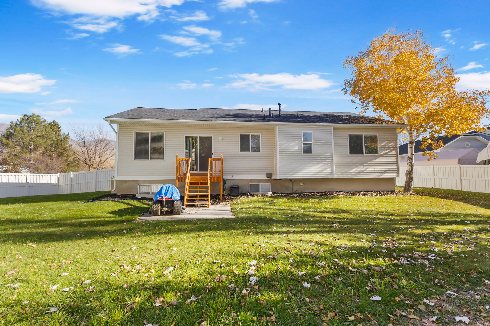 GOLF COURSE ISLAND SUB - Residential