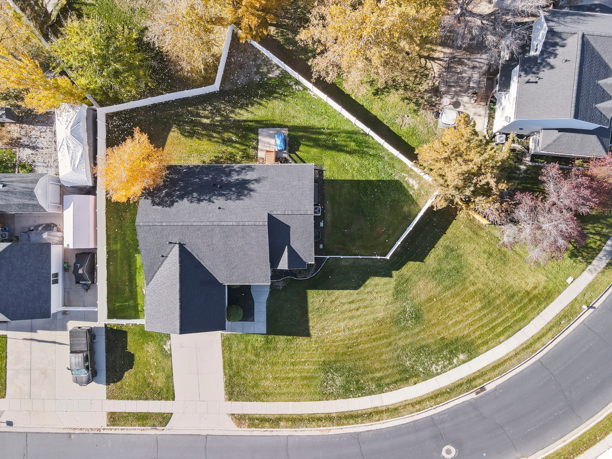 GOLF COURSE ISLAND SUB - Residential