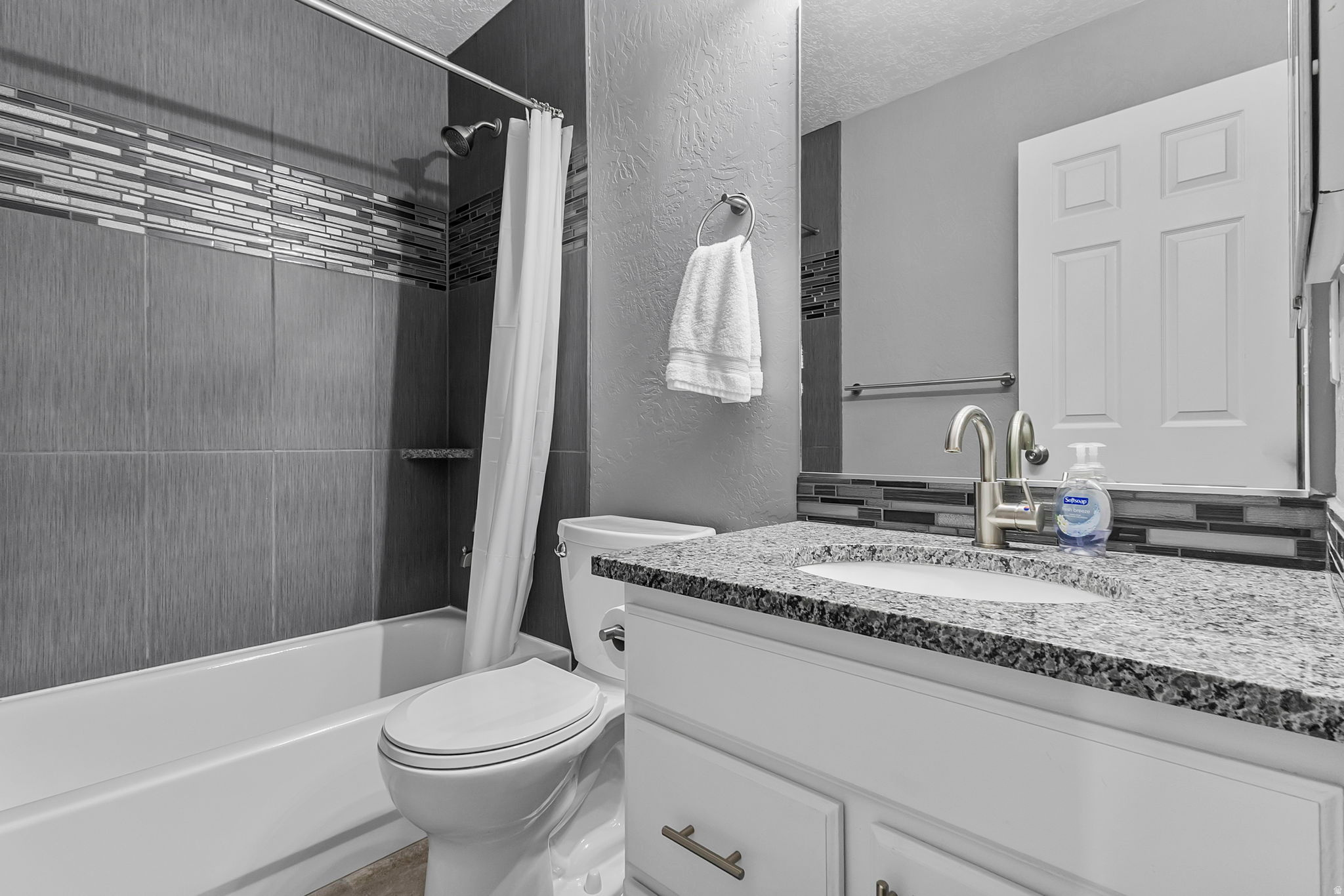 GOLF COURSE ISLAND SUB - Residential