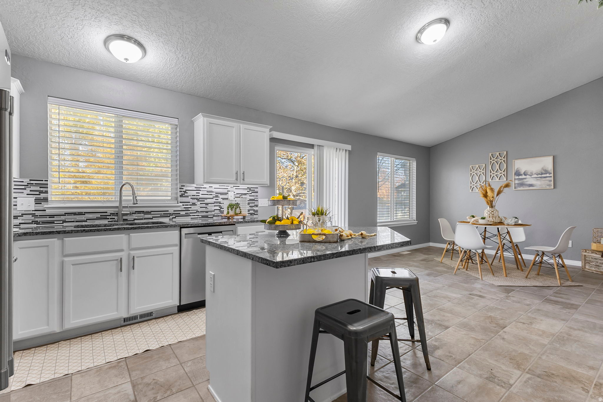 GOLF COURSE ISLAND SUB - Residential