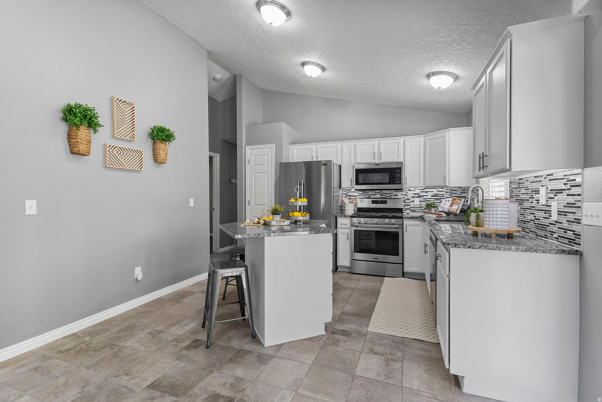 GOLF COURSE ISLAND SUB - Residential