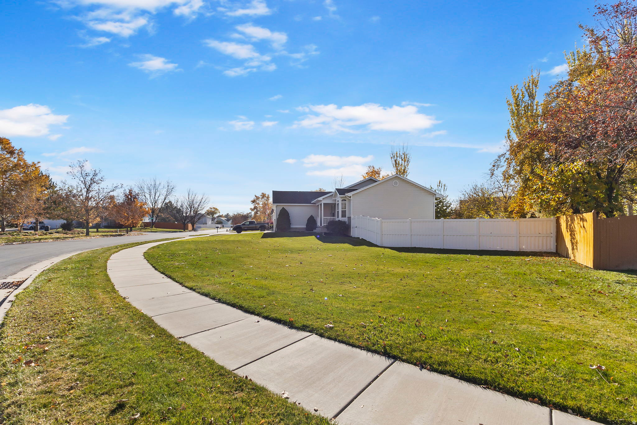 GOLF COURSE ISLAND SUB - Residential