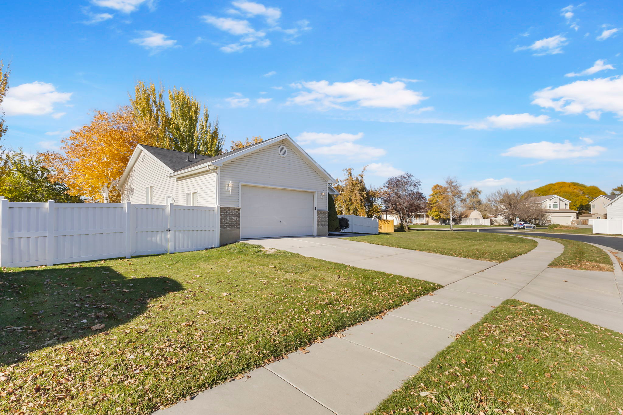 GOLF COURSE ISLAND SUB - Residential