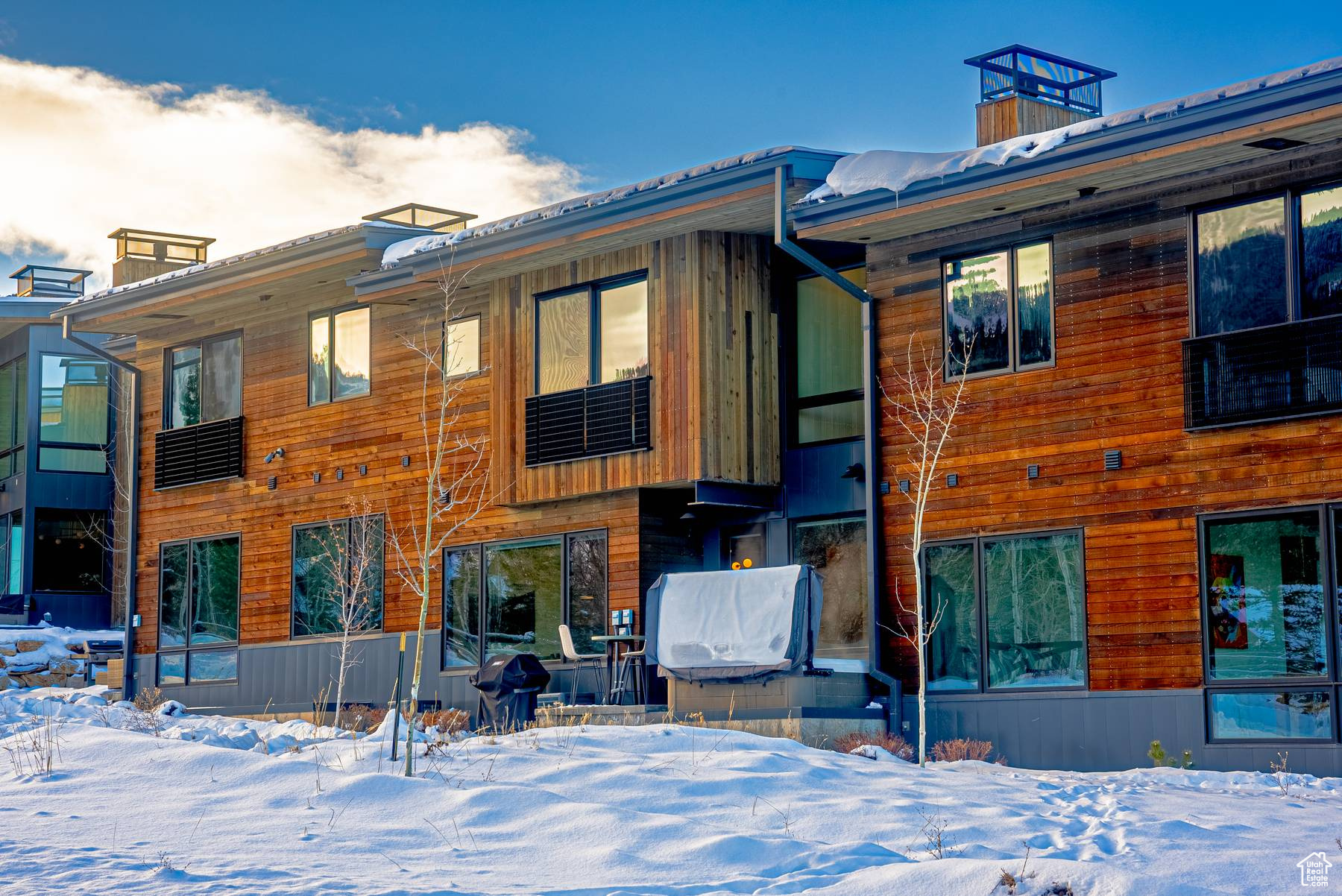 3548 Ridgeline Dr, Park City, Utah image 47