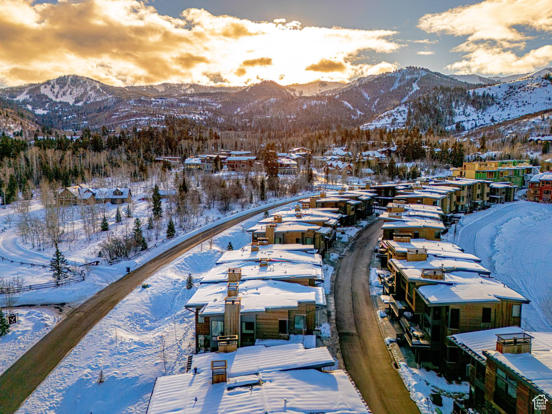 3548 Ridgeline Dr, Park City, Utah image 50