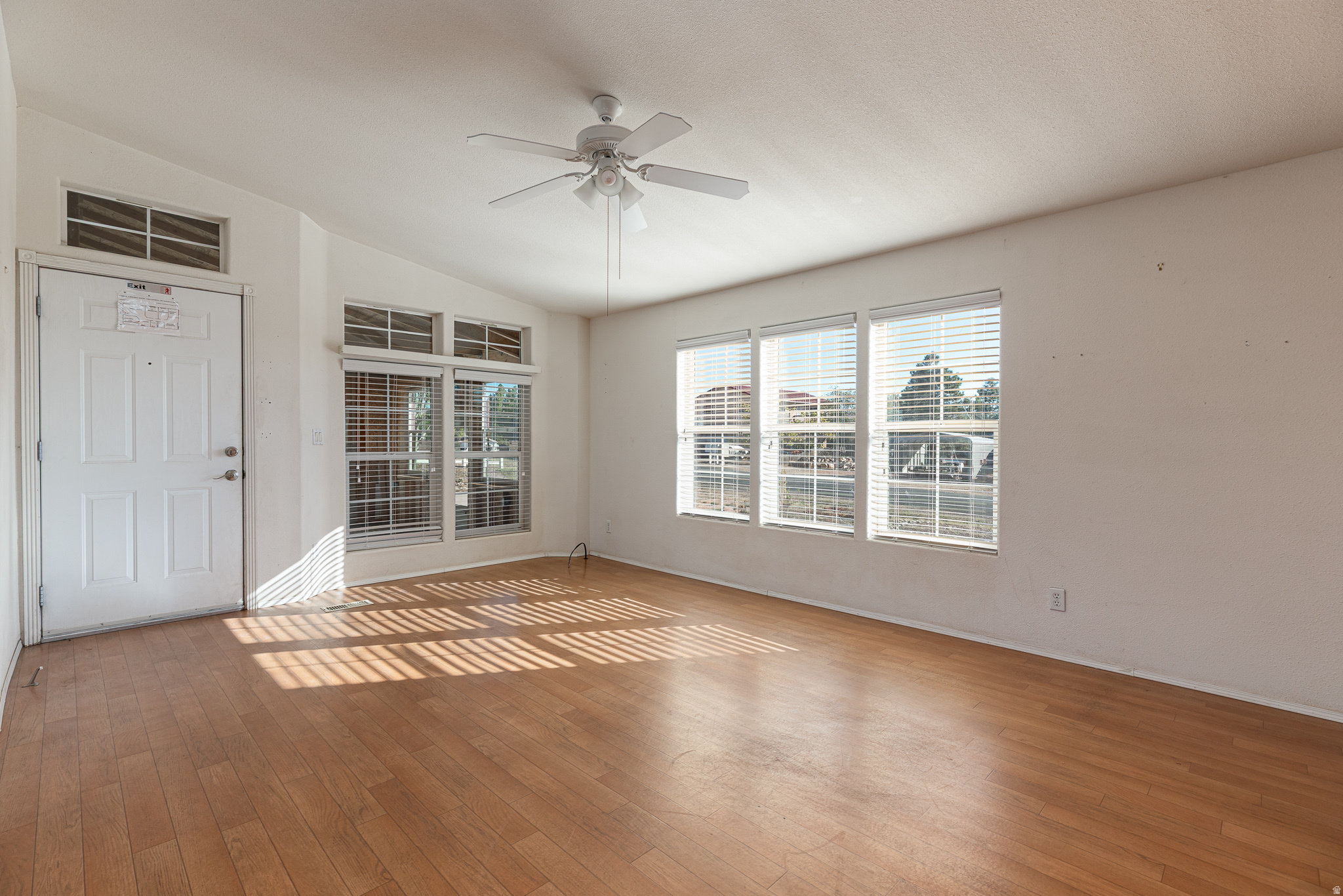 KANAB CREEK RANCHOS - Residential